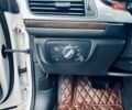 Білий Ауді А6, об'ємом двигуна 1.97 л та пробігом 240 тис. км за 21999 $, фото 12 на Automoto.ua