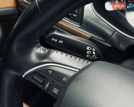 Белый Ауди А6, объемом двигателя 2.97 л и пробегом 190 тыс. км за 20999 $, фото 73 на Automoto.ua