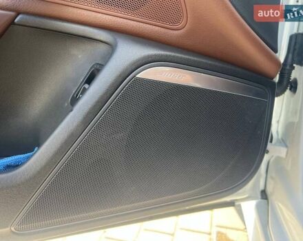 Білий Ауді А6, об'ємом двигуна 3 л та пробігом 176 тис. км за 21000 $, фото 13 на Automoto.ua
