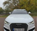 Білий Ауді А6, об'ємом двигуна 3 л та пробігом 182 тис. км за 20999 $, фото 17 на Automoto.ua