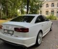 Білий Ауді А6, об'ємом двигуна 0 л та пробігом 120 тис. км за 17900 $, фото 4 на Automoto.ua
