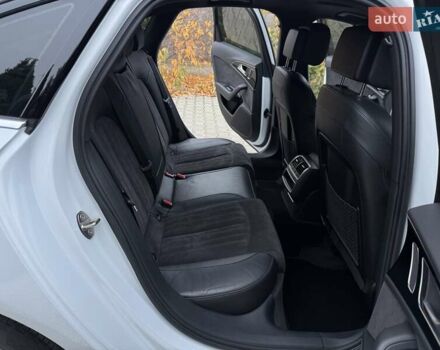Білий Ауді А6, об'ємом двигуна 2.97 л та пробігом 118 тис. км за 22900 $, фото 72 на Automoto.ua