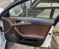 Білий Ауді А6, об'ємом двигуна 2.97 л та пробігом 197 тис. км за 33000 $, фото 11 на Automoto.ua