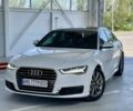 Белый Ауди А6, объемом двигателя 3 л и пробегом 300 тыс. км за 16650 $, фото 1 на Automoto.ua