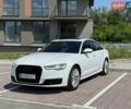 Білий Ауді А6, об'ємом двигуна 3 л та пробігом 278 тис. км за 18500 $, фото 1 на Automoto.ua