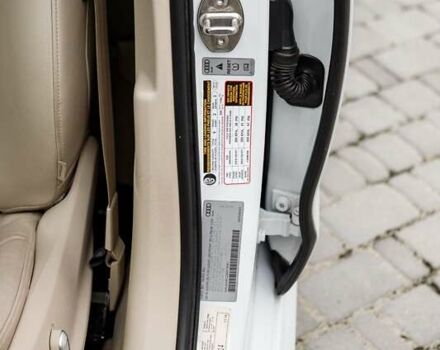 Білий Ауді А6, об'ємом двигуна 1.98 л та пробігом 216 тис. км за 19000 $, фото 31 на Automoto.ua