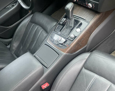 Белый Ауди А6, объемом двигателя 1.97 л и пробегом 143 тыс. км за 22000 $, фото 19 на Automoto.ua