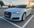 Белый Ауди А6, объемом двигателя 3 л и пробегом 74 тыс. км за 23500 $, фото 1 на Automoto.ua