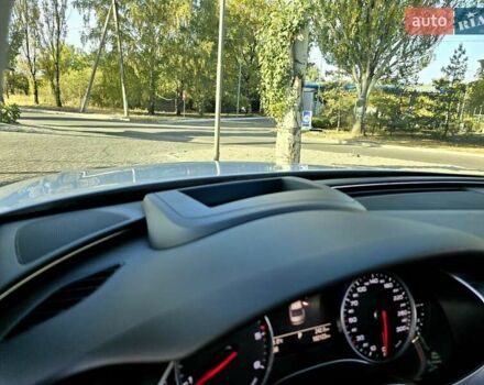 Белый Ауди А6, объемом двигателя 3 л и пробегом 203 тыс. км за 26500 $, фото 46 на Automoto.ua