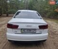 Білий Ауді А6, об'ємом двигуна 1.78 л та пробігом 155 тис. км за 18000 $, фото 3 на Automoto.ua
