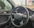 Білий Ауді А6, об'ємом двигуна 2 л та пробігом 120 тис. км за 19900 $, фото 32 на Automoto.ua