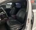 Білий Ауді А6, об'ємом двигуна 3 л та пробігом 172 тис. км за 17990 $, фото 20 на Automoto.ua