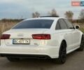 Білий Ауді А6, об'ємом двигуна 1.98 л та пробігом 201 тис. км за 14999 $, фото 22 на Automoto.ua