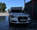 Белый Ауди А6, объемом двигателя 2 л и пробегом 170 тыс. км за 16200 $, фото 3 на Automoto.ua