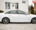 Білий Ауді А6, об'ємом двигуна 1.98 л та пробігом 216 тис. км за 19000 $, фото 8 на Automoto.ua