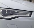 Білий Ауді А6, об'ємом двигуна 3 л та пробігом 175 тис. км за 23500 $, фото 5 на Automoto.ua