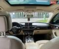 Білий Ауді А6, об'ємом двигуна 1.98 л та пробігом 241 тис. км за 16200 $, фото 1 на Automoto.ua