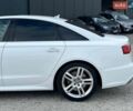 Белый Ауди А6, объемом двигателя 2 л и пробегом 152 тыс. км за 16490 $, фото 4 на Automoto.ua