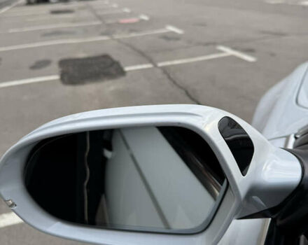 Білий Ауді А6, об'ємом двигуна 3 л та пробігом 182 тис. км за 20999 $, фото 40 на Automoto.ua