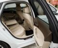 Білий Ауді А6, об'ємом двигуна 1.98 л та пробігом 216 тис. км за 19000 $, фото 37 на Automoto.ua