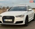 Білий Ауді А6, об'ємом двигуна 1.98 л та пробігом 201 тис. км за 14000 $, фото 1 на Automoto.ua