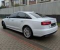 Білий Ауді А6, об'ємом двигуна 3 л та пробігом 176 тис. км за 19100 $, фото 10 на Automoto.ua
