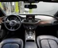 Белый Ауди А6, объемом двигателя 3 л и пробегом 170 тыс. км за 18900 $, фото 5 на Automoto.ua
