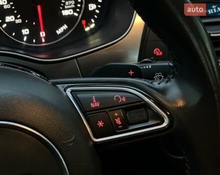 Білий Ауді А6, об'ємом двигуна 1.98 л та пробігом 201 тис. км за 14999 $, фото 61 на Automoto.ua