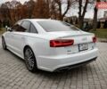Білий Ауді А6, об'ємом двигуна 1.98 л та пробігом 216 тис. км за 19000 $, фото 14 на Automoto.ua