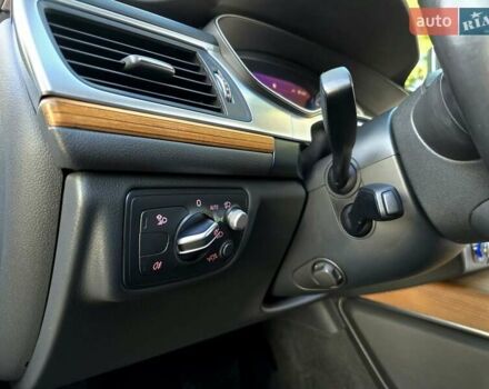 Белый Ауди А6, объемом двигателя 3 л и пробегом 203 тыс. км за 26500 $, фото 45 на Automoto.ua