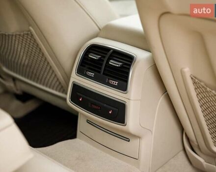 Білий Ауді А6, об'ємом двигуна 1.98 л та пробігом 216 тис. км за 19000 $, фото 41 на Automoto.ua