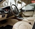 Білий Ауді А6, об'ємом двигуна 1.98 л та пробігом 216 тис. км за 19000 $, фото 30 на Automoto.ua