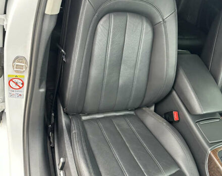 Белый Ауди А6, объемом двигателя 1.97 л и пробегом 195 тыс. км за 26700 $, фото 20 на Automoto.ua