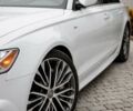 Білий Ауді А6, об'ємом двигуна 1.98 л та пробігом 216 тис. км за 19000 $, фото 12 на Automoto.ua