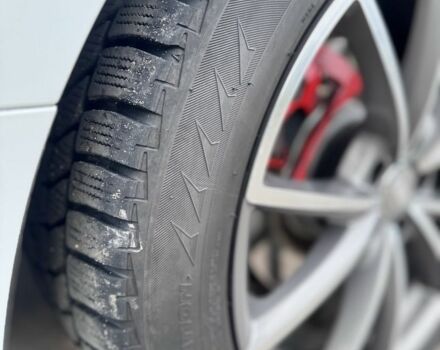 Ауди А6 2015 в Балте на Automoto.ua Белый Ауди А6, объемом двигателя 3 л и пробегом 180 тыс. км за 20000 $, фото 22 на Automoto.ua