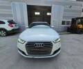 Білий Ауді А6, об'ємом двигуна 2 л та пробігом 170 тис. км за 15000 $, фото 1 на Automoto.ua