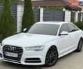 Білий Ауді А6, об'ємом двигуна 2.97 л та пробігом 118 тис. км за 22900 $, фото 6 на Automoto.ua