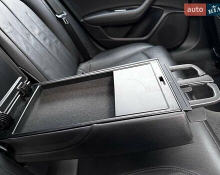Ауді А6 2015 у Дніпро (Дніпропетровську) на Automoto.ua Білий Ауді А6, об'ємом двигуна 1.97 л та пробігом 120 тис. км за 21500 $, фото 11 на Automoto.ua