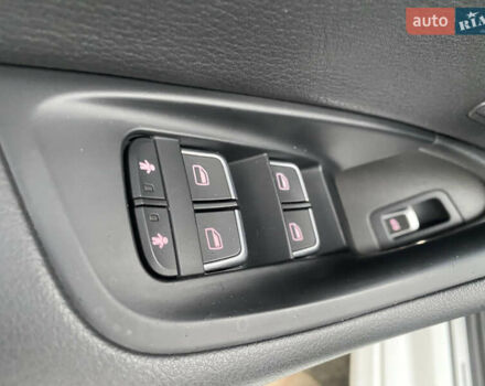 Белый Ауди А6, объемом двигателя 2 л и пробегом 120 тыс. км за 20990 $, фото 33 на Automoto.ua