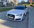 Белый Ауди А6, объемом двигателя 1.97 л и пробегом 165 тыс. км за 18900 $, фото 1 на Automoto.ua