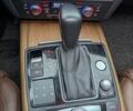Білий Ауді А6, об'ємом двигуна 3 л та пробігом 176 тис. км за 19100 $, фото 24 на Automoto.ua