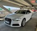 Білий Ауді А6, об'ємом двигуна 1.97 л та пробігом 150 тис. км за 21800 $, фото 1 на Automoto.ua