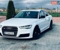 Білий Ауді А6, об'ємом двигуна 1.97 л та пробігом 240 тис. км за 21999 $, фото 47 на Automoto.ua
