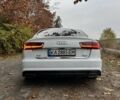 Белый Ауди А6, объемом двигателя 3 л и пробегом 185 тыс. км за 21500 $, фото 1 на Automoto.ua