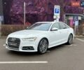 Білий Ауді А6, об'ємом двигуна 3 л та пробігом 148 тис. км за 26990 $, фото 2 на Automoto.ua