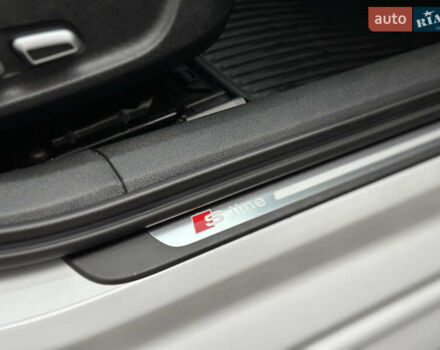 Белый Ауди А6, объемом двигателя 3 л и пробегом 178 тыс. км за 20888 $, фото 24 на Automoto.ua