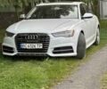 Білий Ауді А6, об'ємом двигуна 1.98 л та пробігом 165 тис. км за 20100 $, фото 1 на Automoto.ua