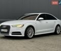 Белый Ауди А6, объемом двигателя 1.98 л и пробегом 120 тыс. км за 16900 $, фото 3 на Automoto.ua