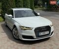 Білий Ауді А6, об'ємом двигуна 3 л та пробігом 178 тис. км за 20500 $, фото 1 на Automoto.ua