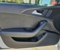 Белый Ауди А6, объемом двигателя 2 л и пробегом 128 тыс. км за 21300 $, фото 25 на Automoto.ua